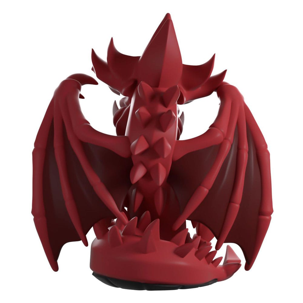 Yu-Gi-Oh! Figura Vinyl Slifer the Sky Dragon 11 cm - Z POP Toys
