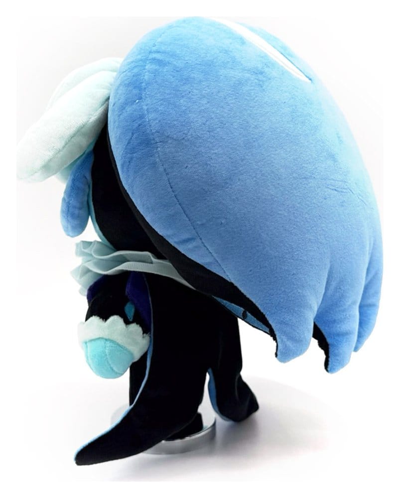 CookieRun: Kingdom Shadow Milk Cookie Peluche 22 cm