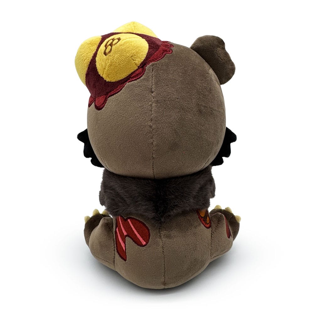 Call of Duty Peluche Zursa 23 cm - Z POP Toys