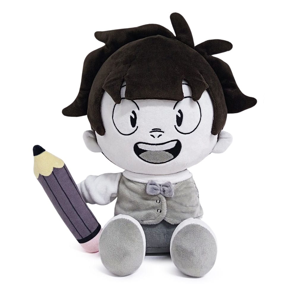 The Art of Murder Peluche OC 23 cm