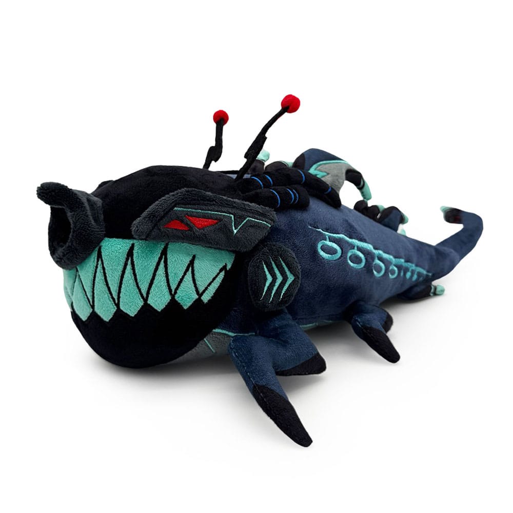 Hazbin Hotel Peluche Shok.Wav 30 cm - Z POP Toys
