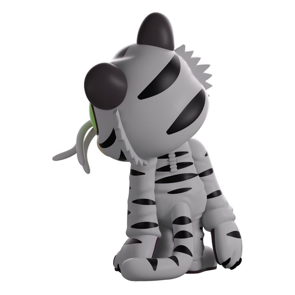 Five Nights at Freddy´s Figura Vinyl White Tiger 13 cm - Z POP Toys