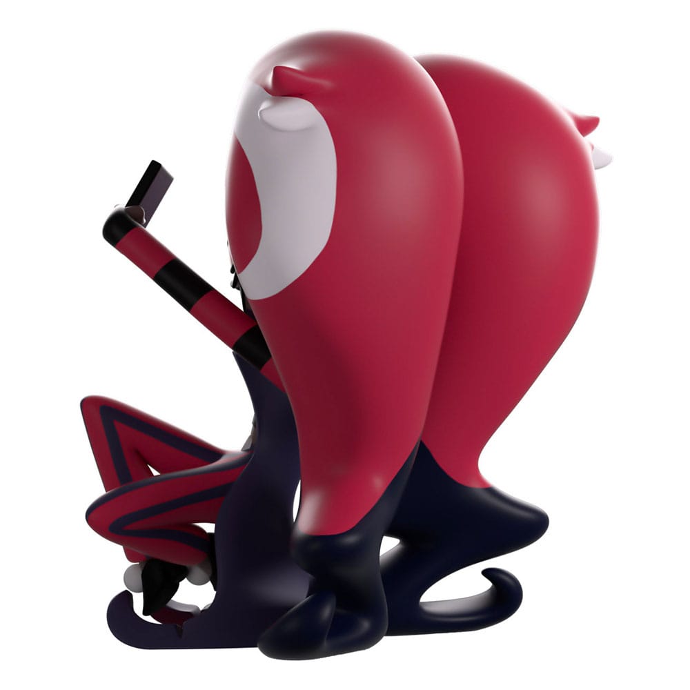 Hazbin Hotel Figura Vinyl Velvette 13 cm - Z POP Toys