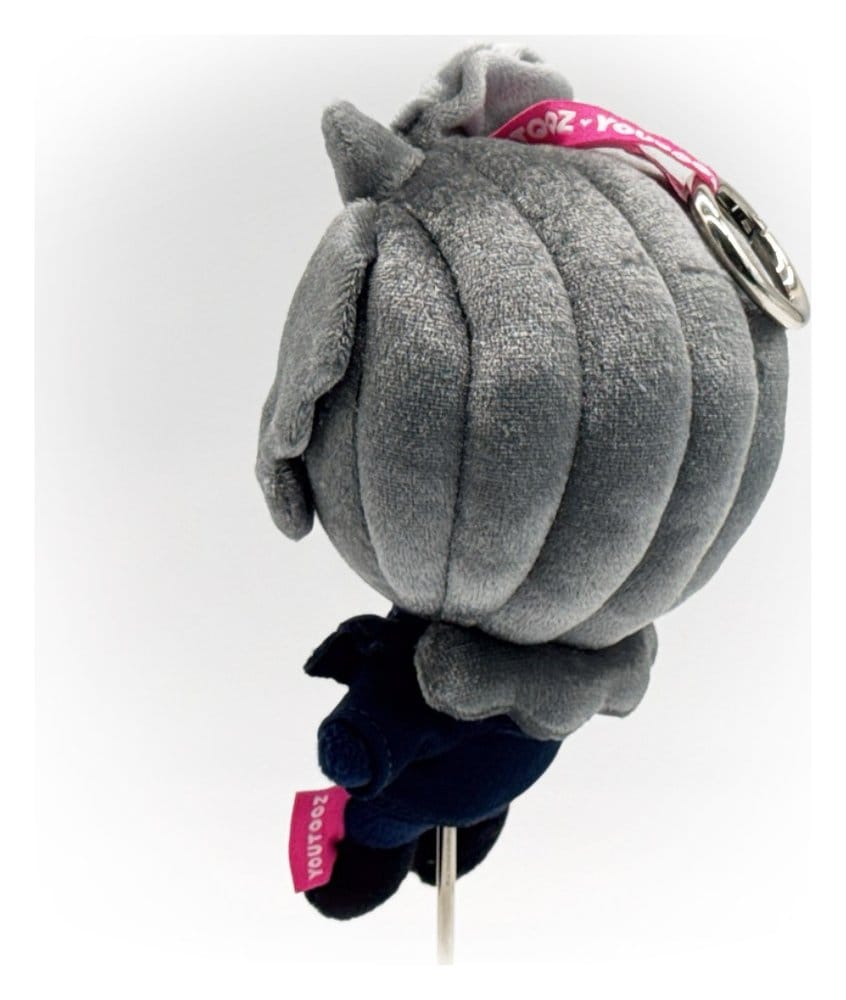 Ghost Llavero Peluche Nameless Ghoulette 13 cm