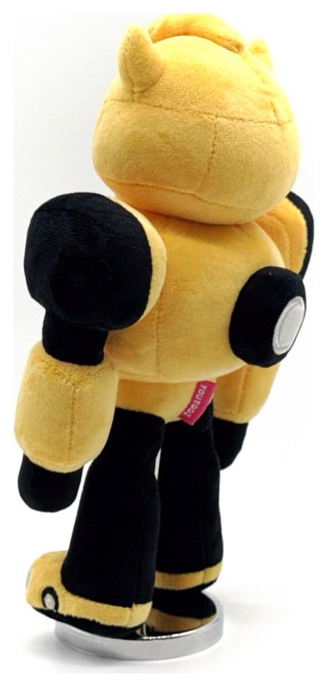 Transformers Peluche Bumblebee 22 cm