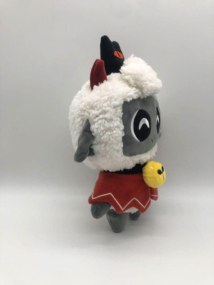 Cult of the Lamb Peluche The Lamb 22 cm - Z POP Toys