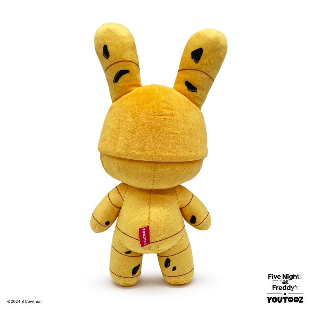 Five Nights at Freddy´s Peluche Spring Bonnie 22 cm