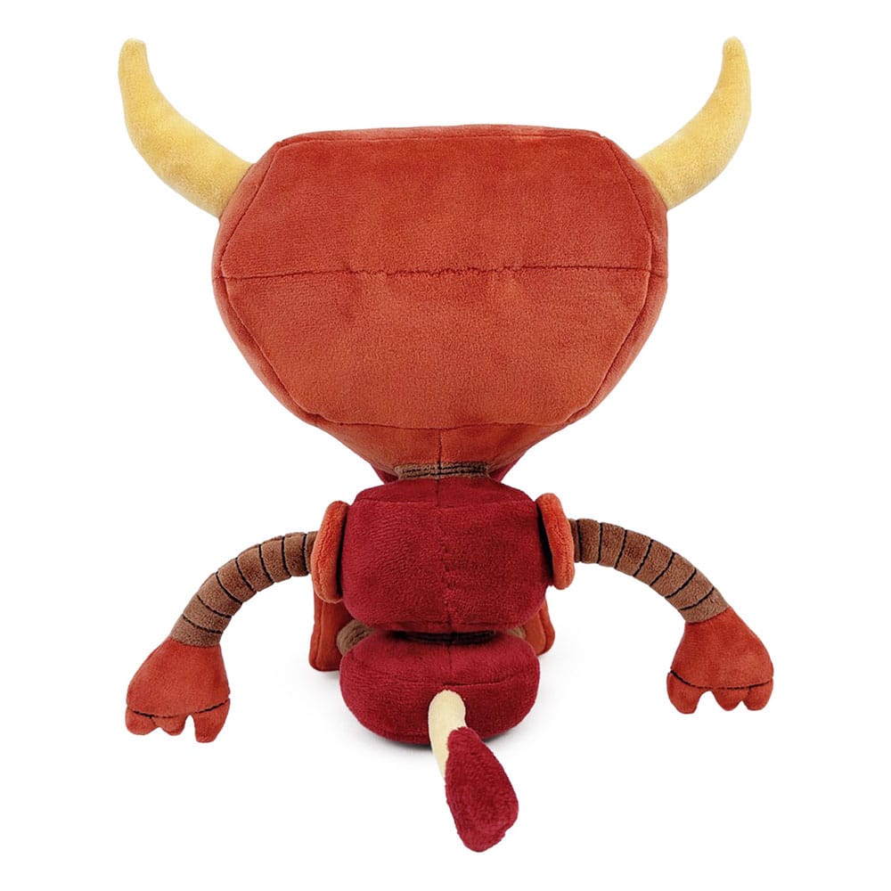 Futurama Peluche Robot Devil 23 cm