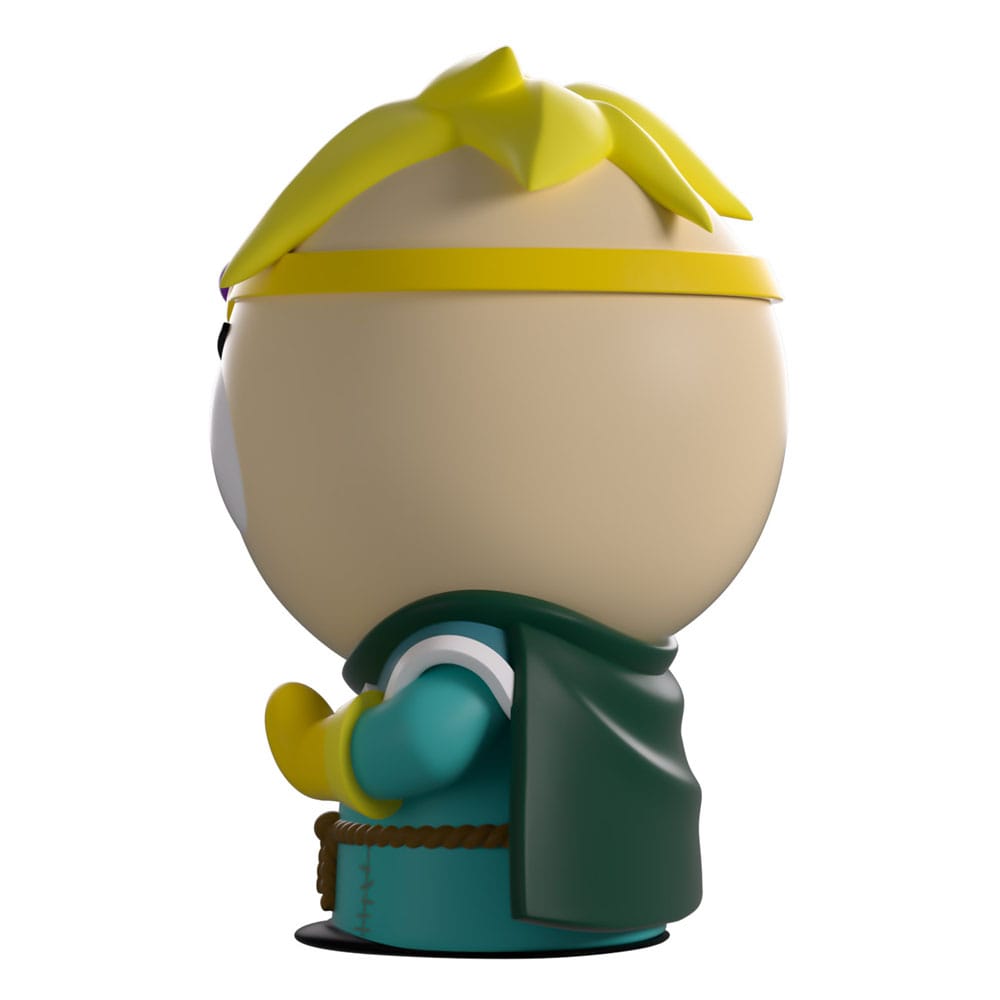 South Park Figura Vinyl Paladin Butters 9 cm - Z POP Toys