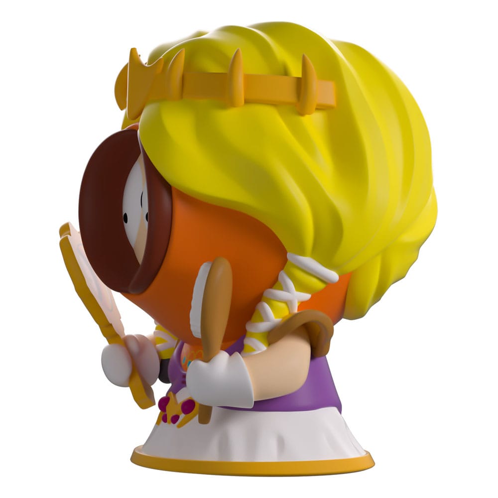 South Park Figura Vinyl Princess Kenny 9 cm - Z POP Toys