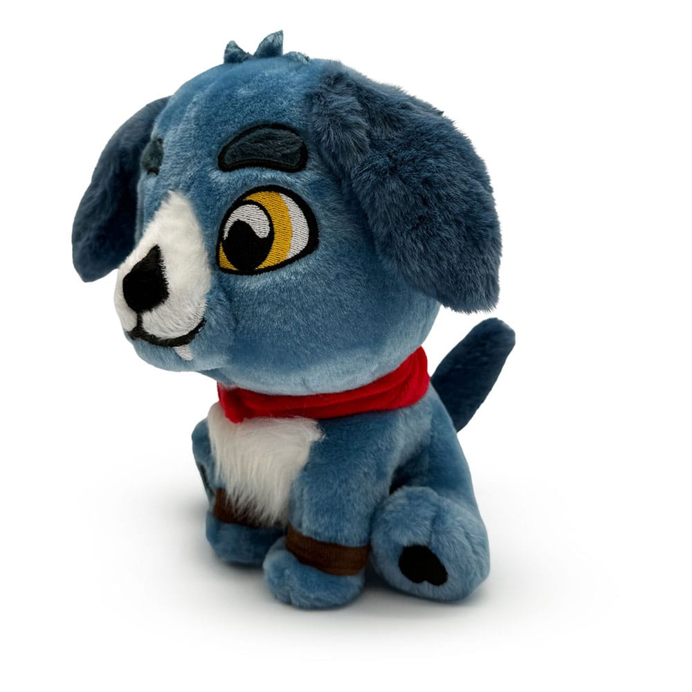 Ravendawn Peluche Bandit 23 cm - Z POP Toys