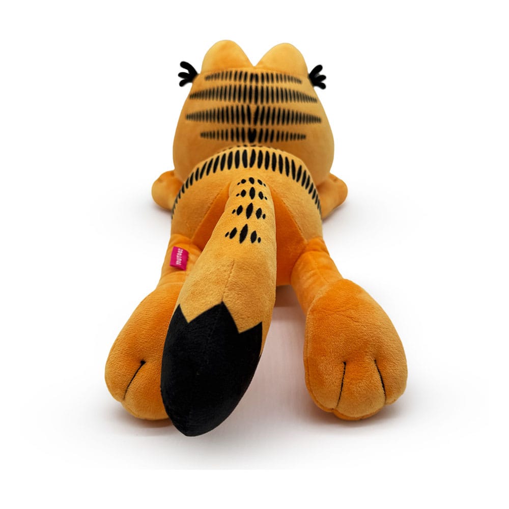 Garfield Peluche Weighted Garfield 41 cm - Z POP Toys