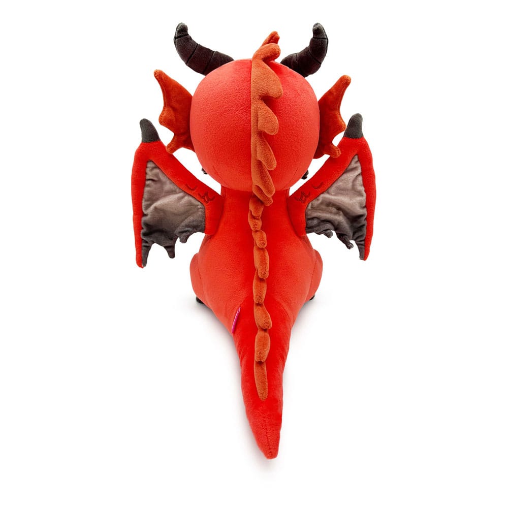 Dungeons & Dragons Peluche Red Dragon 22 cm - Z POP Toys