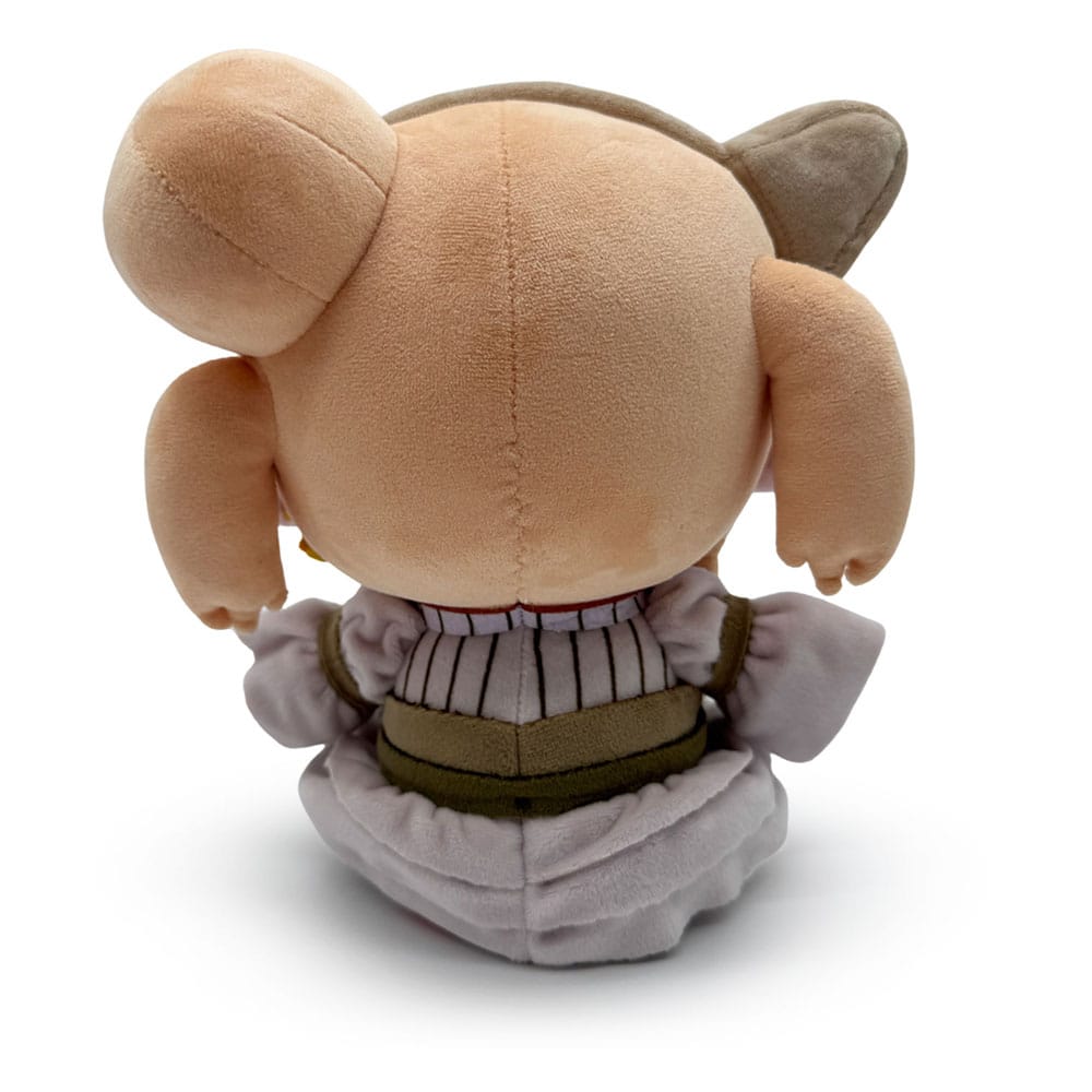 Bring me the Horizon Peluche Sof 22 cm