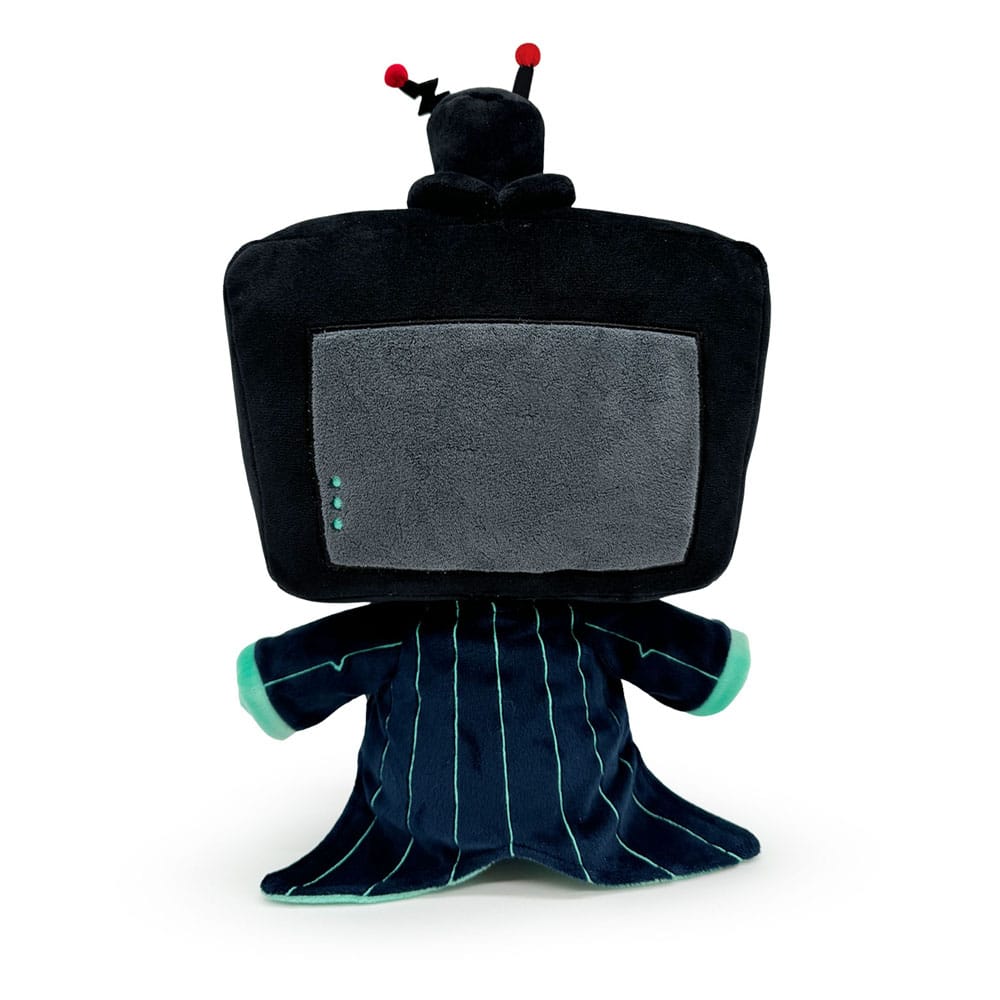 Hazbin Hotel Peluche Vox 22 cm