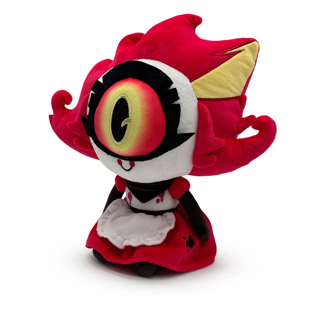 Hazbin Hotel Peluche Niffty 22 cm - Z POP Toys
