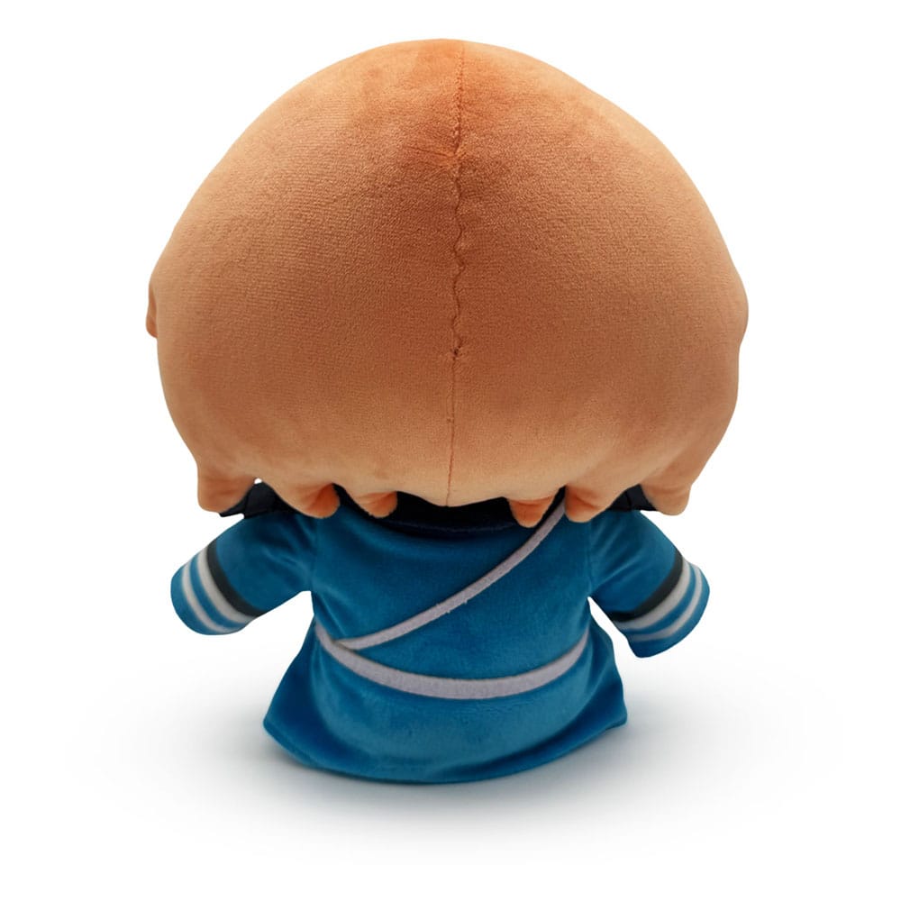 Eiyuden Chronicle: Hundred Heroes Peluche Seign 22 cm