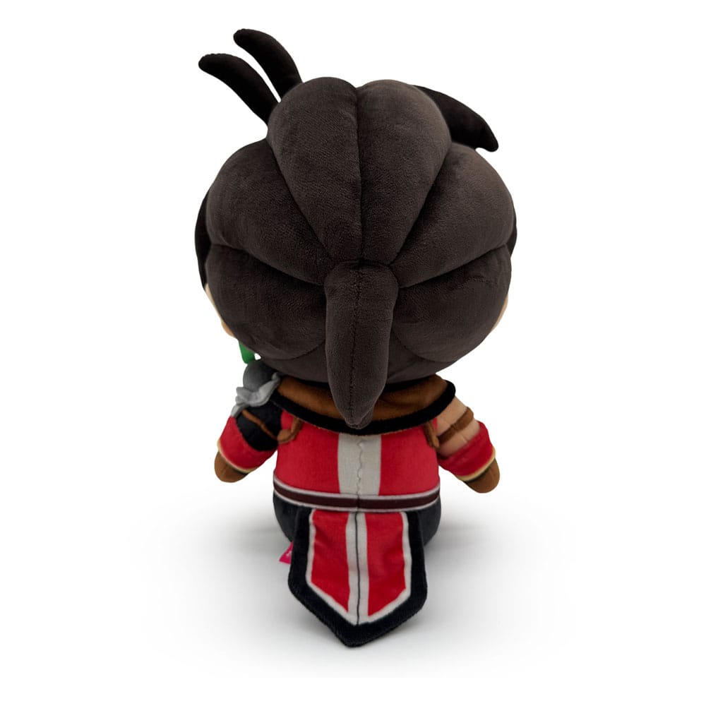 Eiyuden Chronicle: Hundred Heroes Peluche Nowa 22 cm