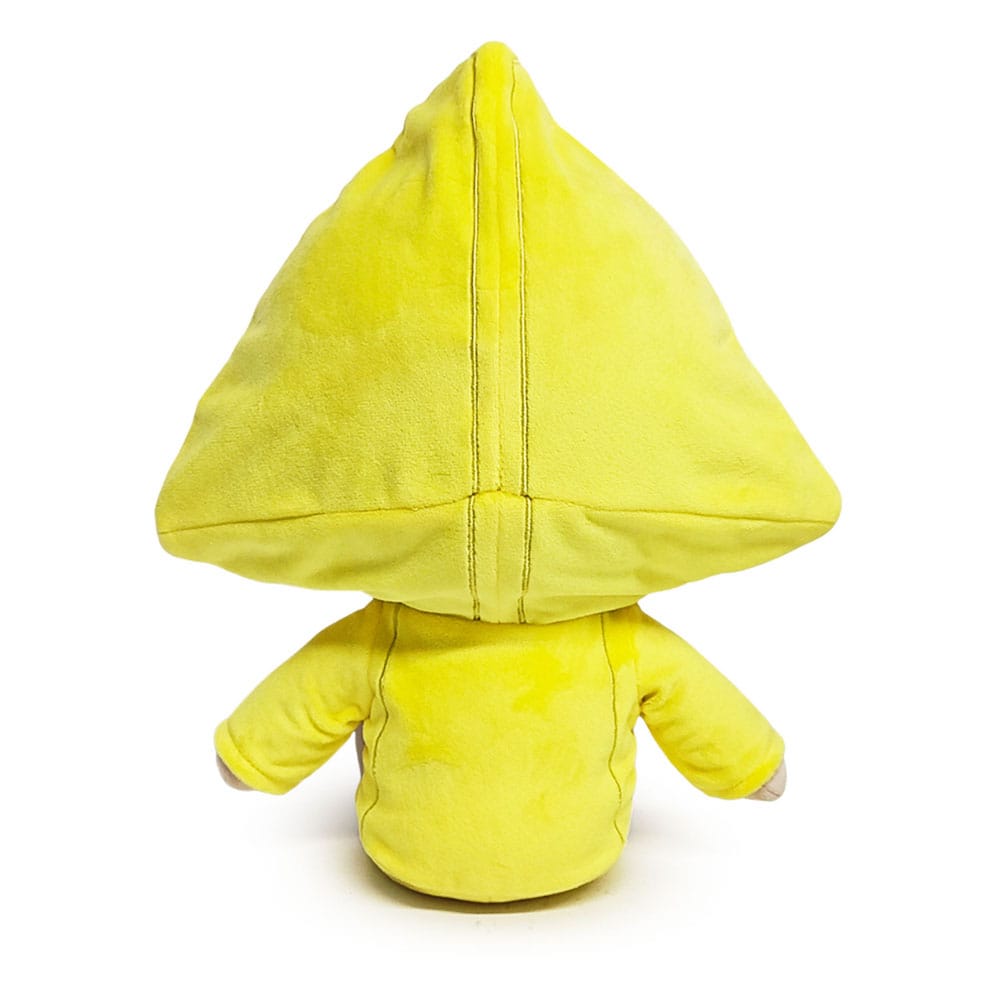 Little Nightmares 2 Peluche Six 22 cm - Z POP Toys