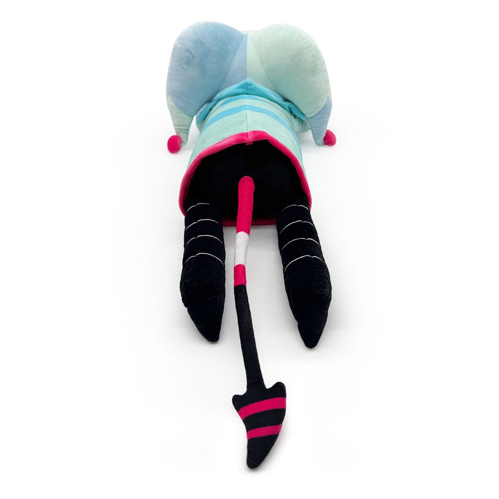 Helluva Boss Peluche Fizzarolli Weighted Plush 40 cm