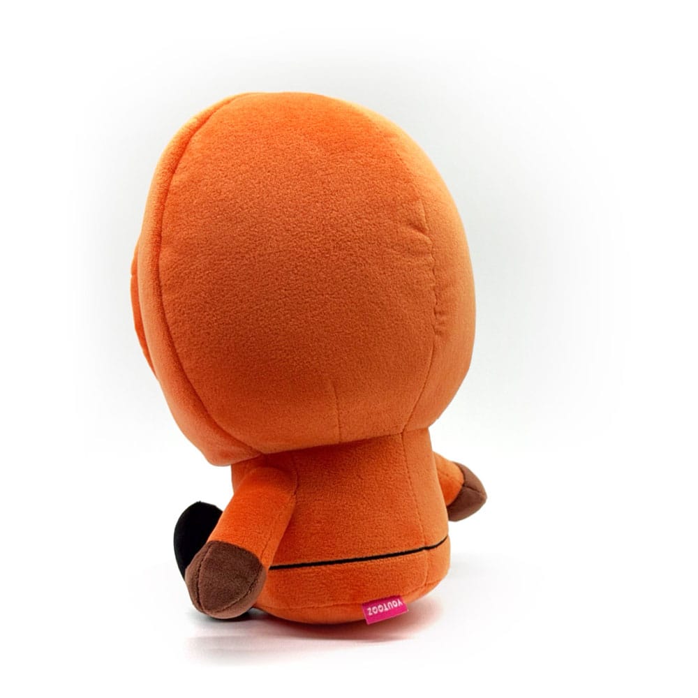 South Park Peluche Kenny 22 cm - Z POP Toys