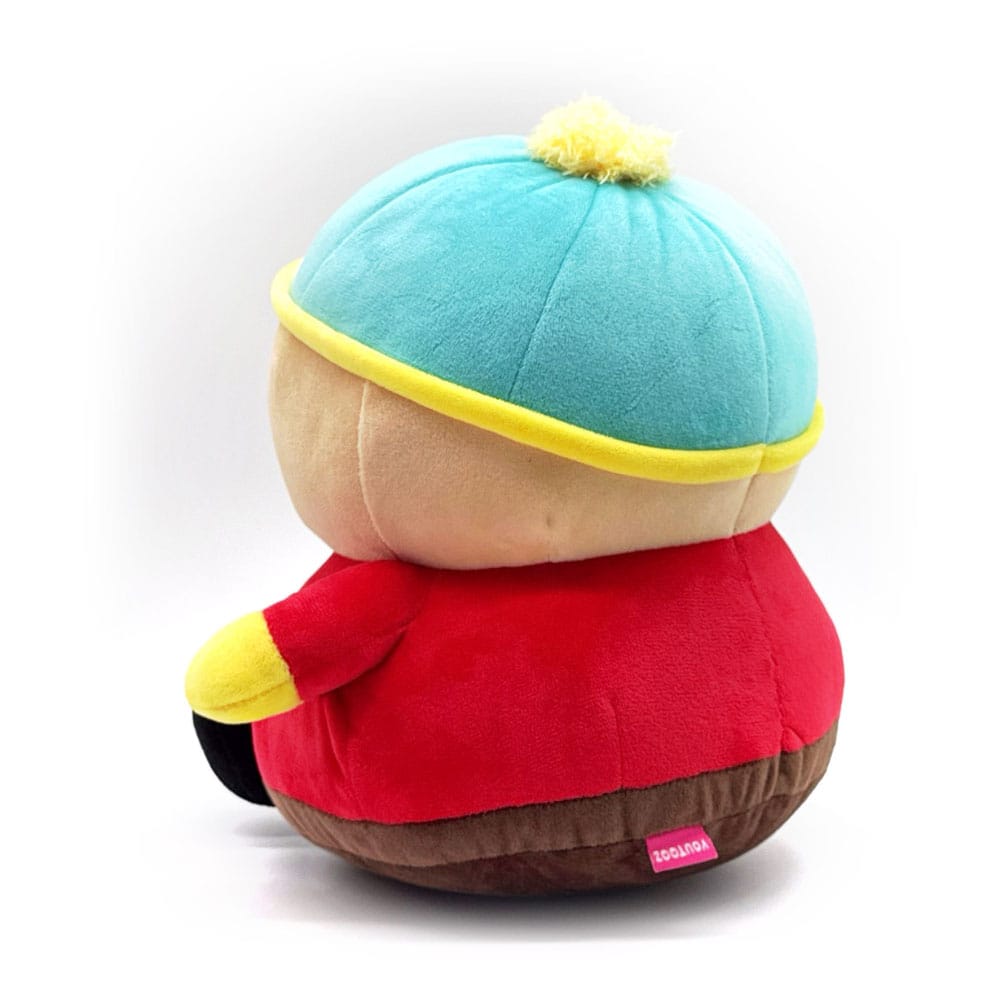 South Park Peluche Cartman 22 cm - Z POP Toys