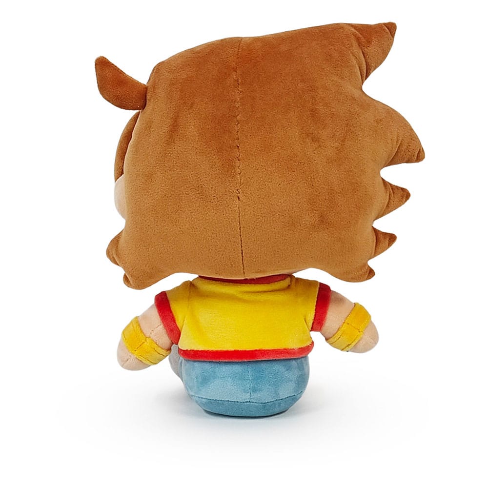 Scott Pilgrim Peluche Scott Pilgrim 23 cm - Z POP Toys