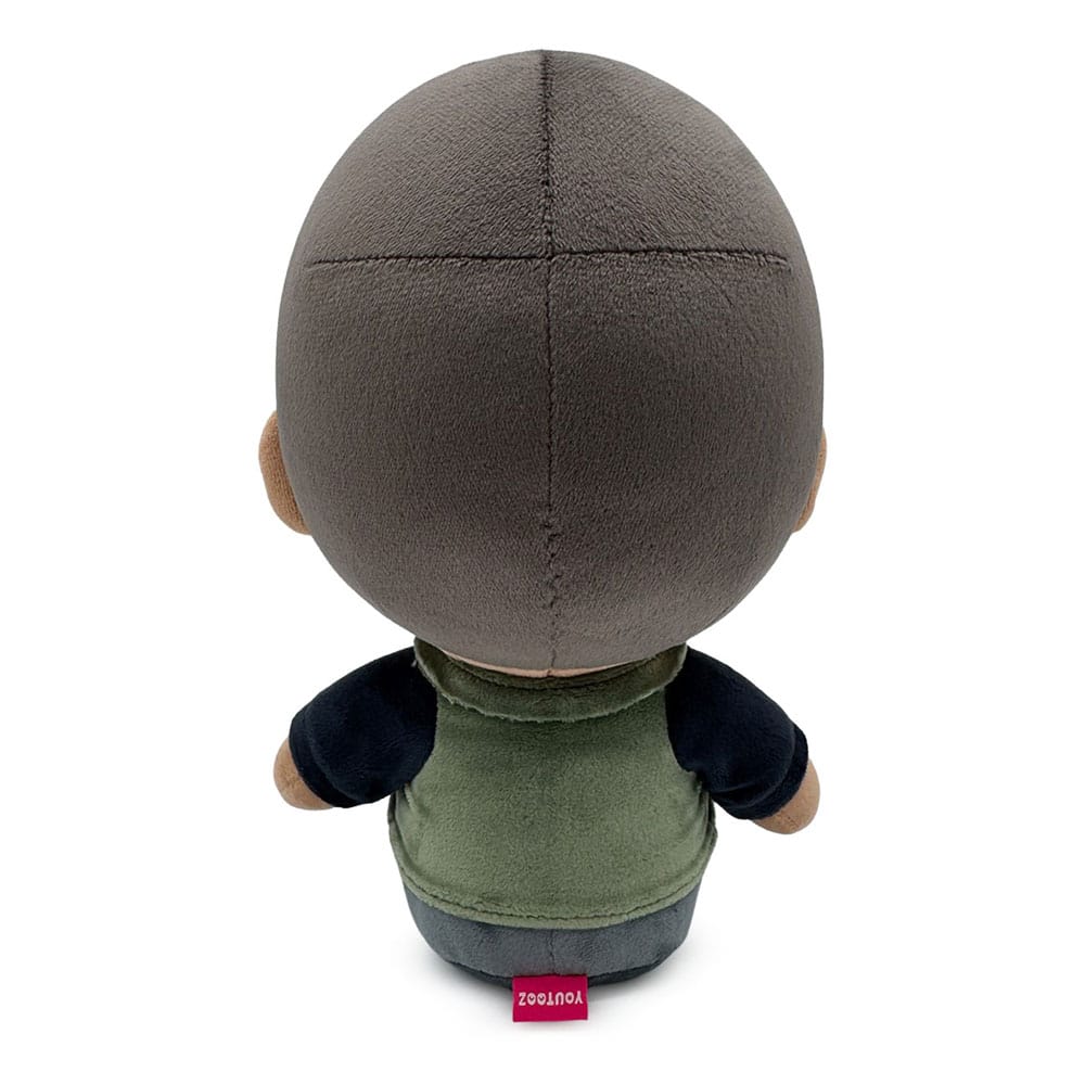 Linkin Park Peluche Mike 22 cm