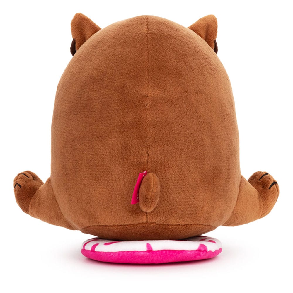 Legends of Avantris Peluche Hootsie Shoulder Rider 15 cm - Z POP Toys