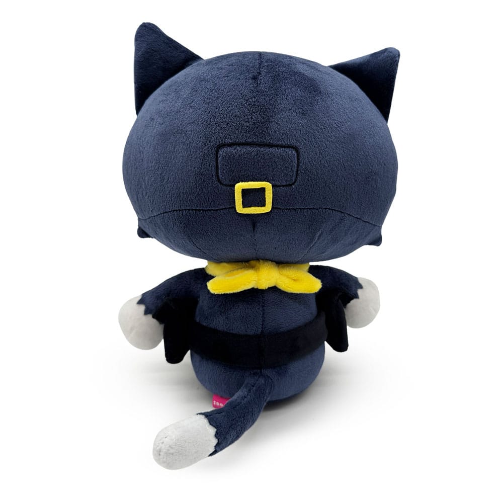 Persona 5 Tactica Peluche Morgana 22 cm - Z POP Toys
