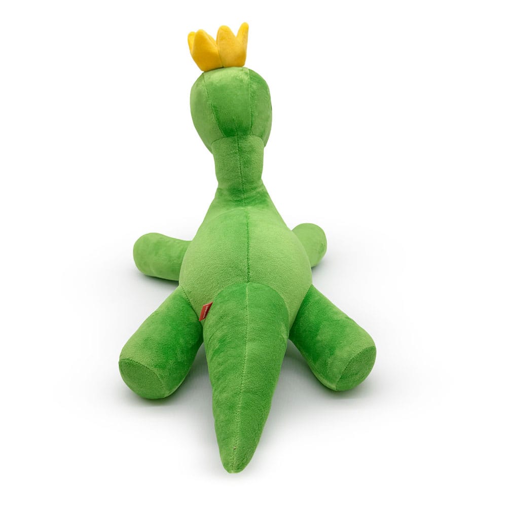 Prehistoric Kingdom Peluche Crowny 30 cm - Z POP Toys
