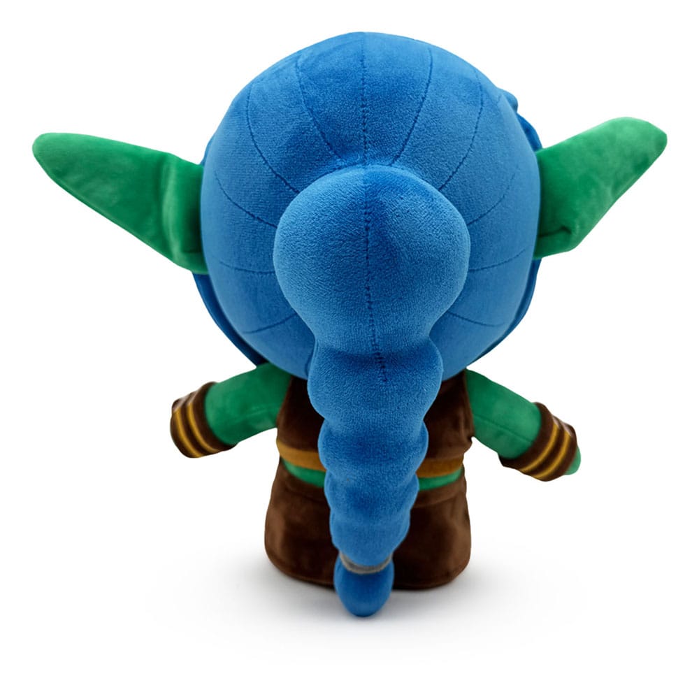 Skylanders Peluche Stealth Elf 23 cm