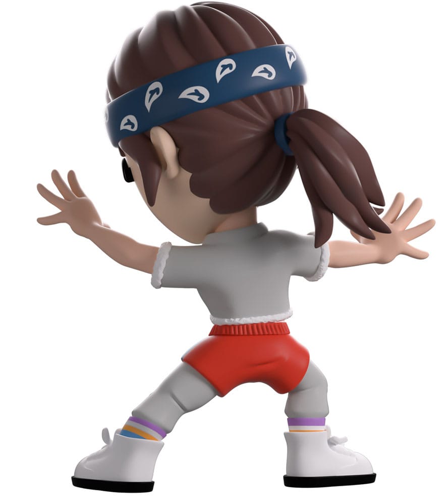 Stranger Things Figura Vinyl Bandana Eleven 11 cm - Z POP Toys