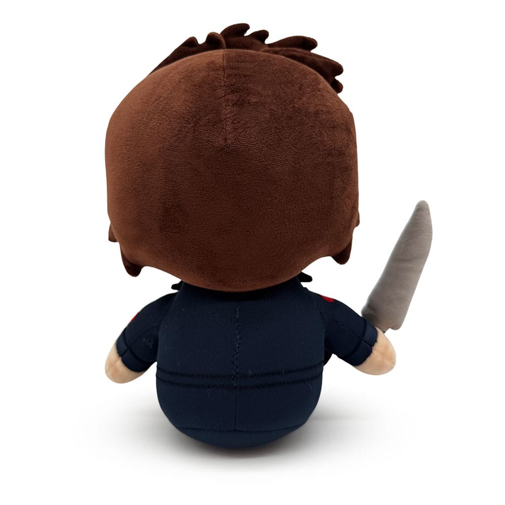 Halloween Peluche Michael Myers 22 cm - Z POP Toys