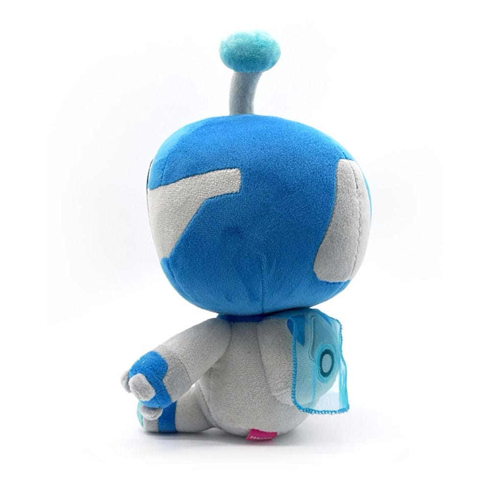 Astro Bot Peluche Captain Astro 22 cm - Z POP Toys