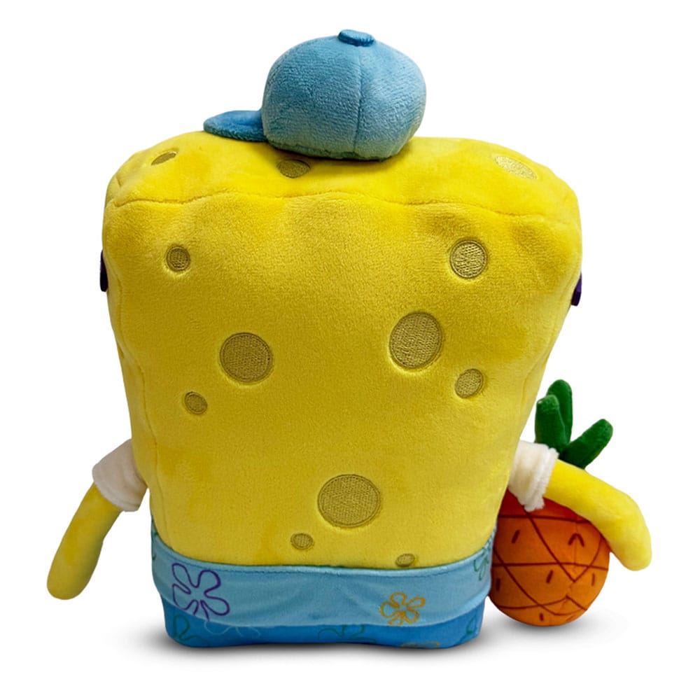 Bob Esponja Peluche Summer SpongeBob 22 cm