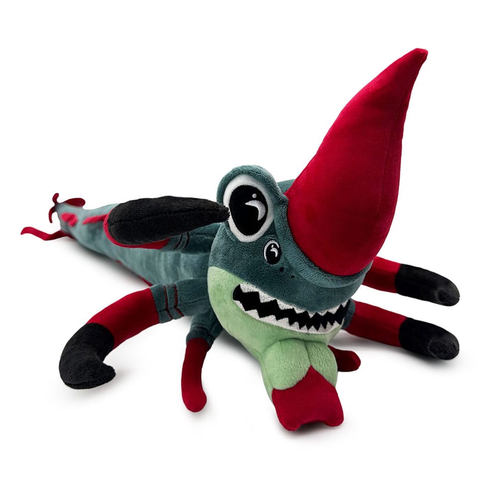 Subnautica Peluche Reaper Leviathan 22 cm