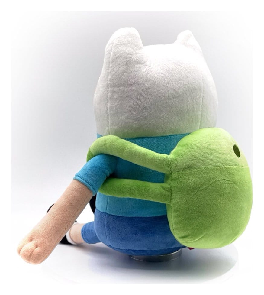 Hora de aventuras Peluche Finn 22 cm