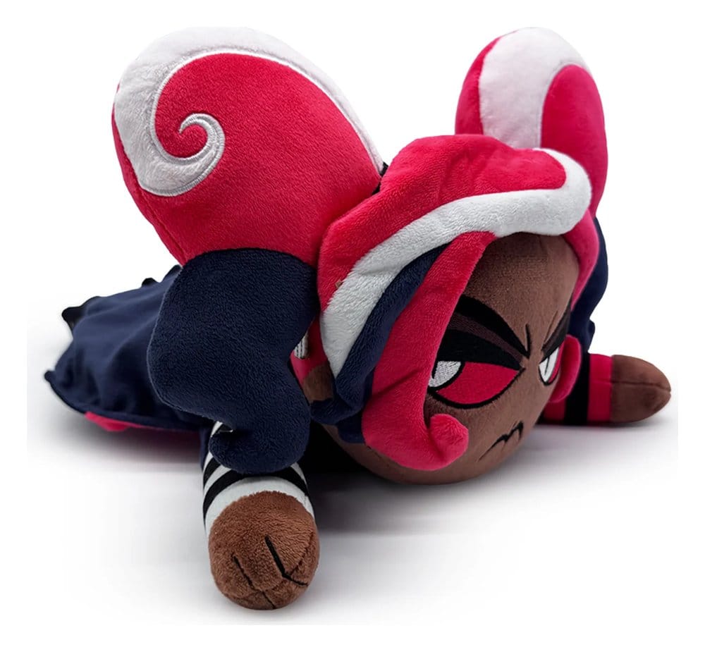 Hazbin Hotel Peluche Velvette Weighted Plush 40 cm