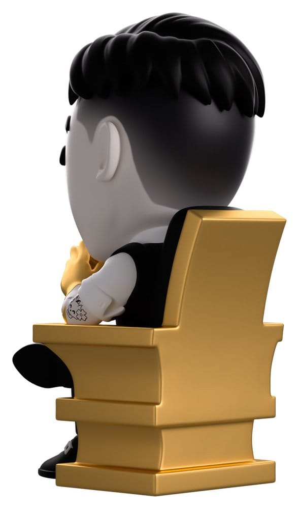 Fortnite Figura Vinyl Midas 10 cm