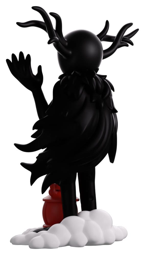 Over The Garden Wall Figura Vinyl The Beast 13 cm