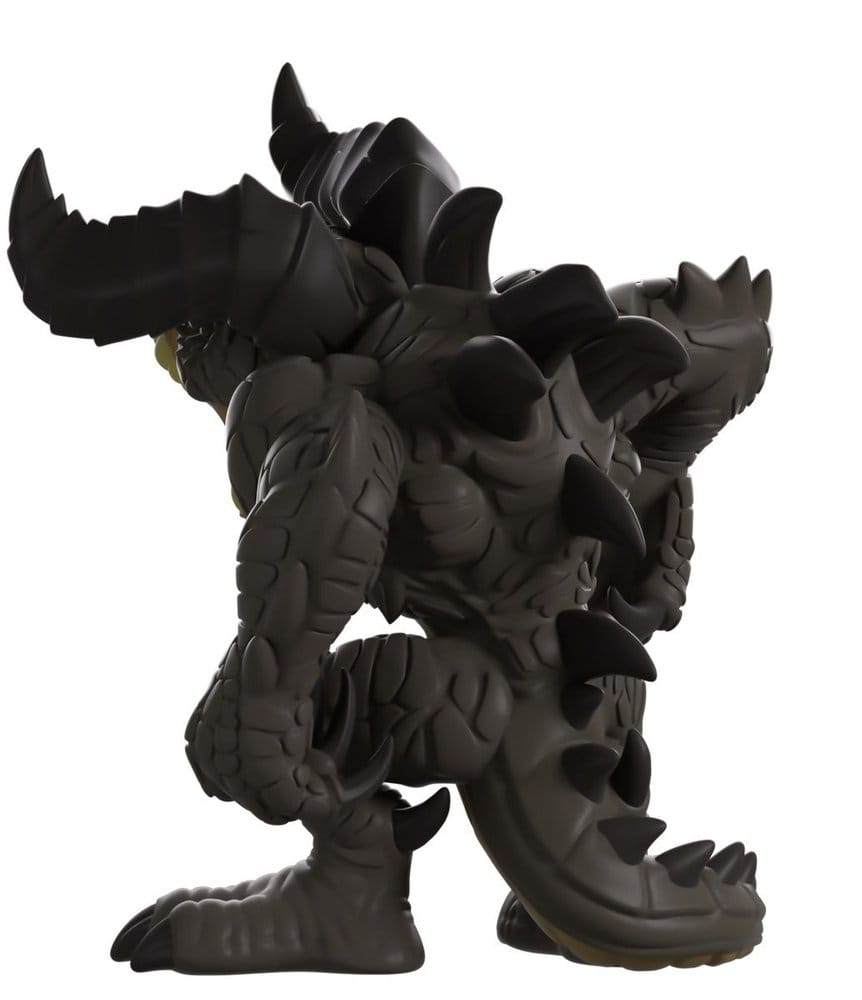Fallout Figura Vinyl Deathclaw 12 cm
