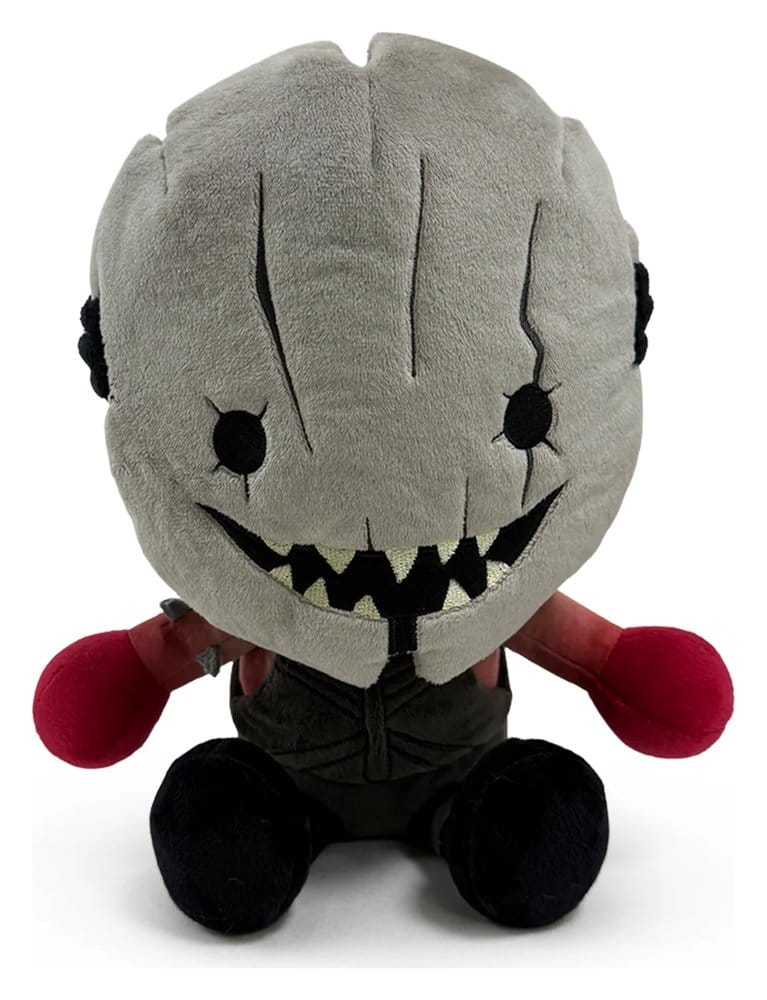 Dead by Daylight Peluche The Trapper 22 cm