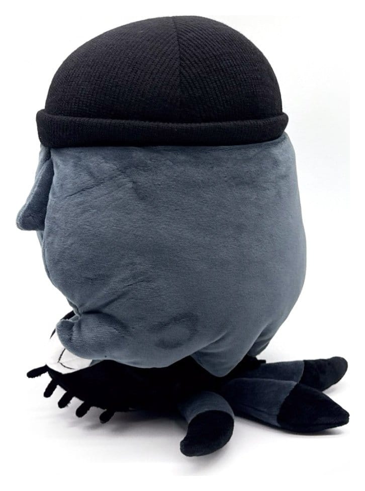 Helluva Boss Peluche Octavia 22 cm