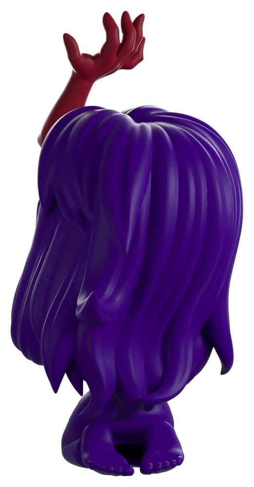 Faith: The Unholy Trinity Figura Vinyl Amy Martin 12 cm