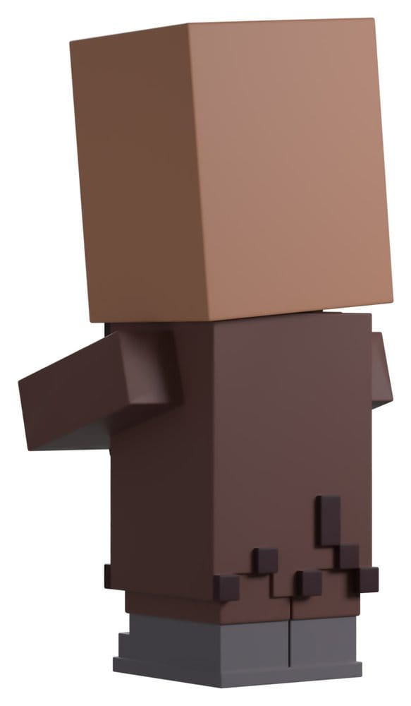 Minecraft Figura Vinyl Villager 13 cm