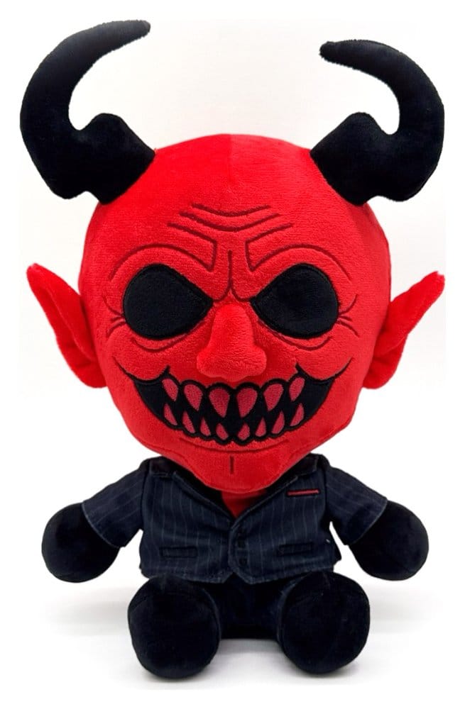 Dark Deception Peluche Malak 22 cm