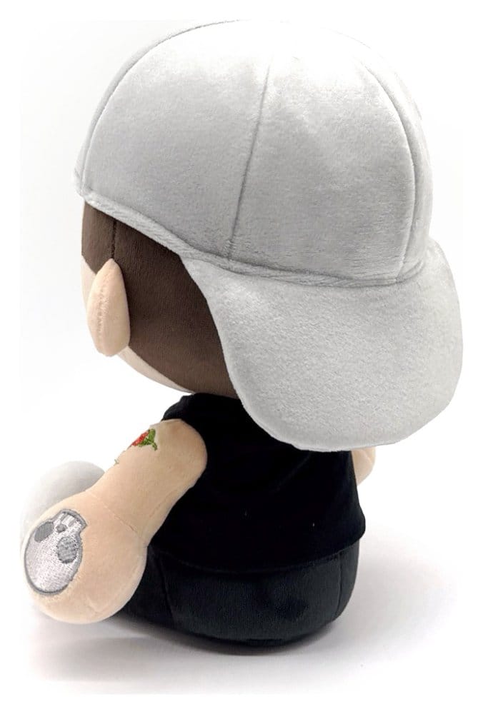 Pierce The Veil Peluche Tony 22 cm