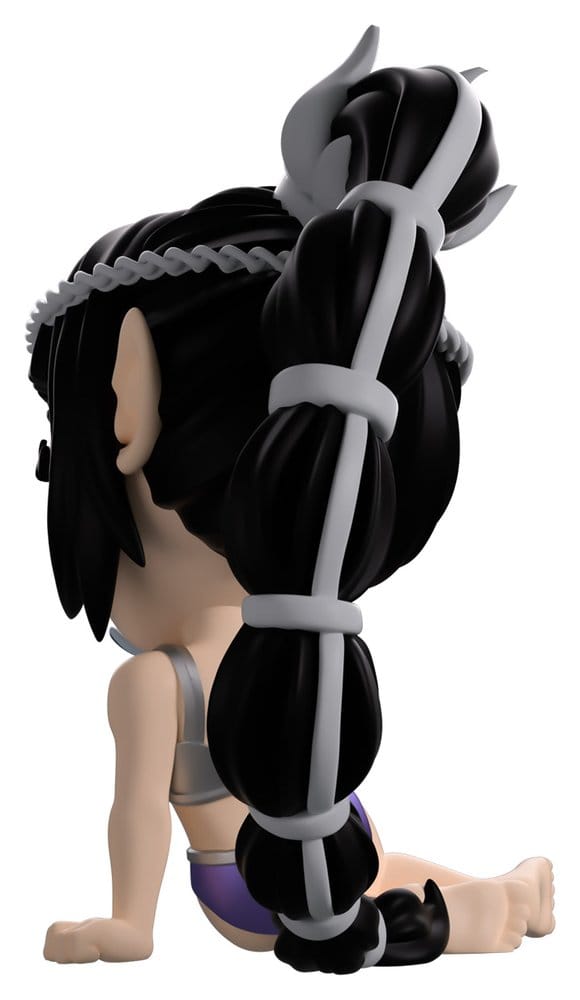 Baldur´s Gate 3 Figura Vinyl Romance Shadowheart 11 cm