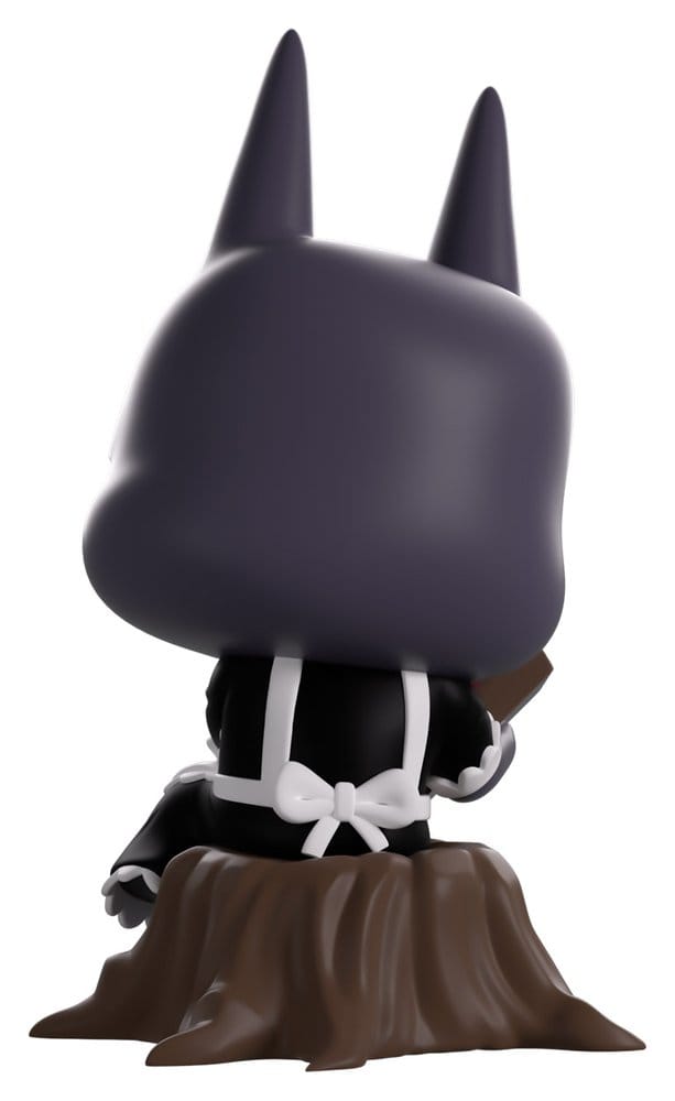 Cult of the Lamb Figura Vinyl Maid Narinder 10 cm
